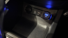 Hyundai i20 1.0 T-GDi Premium Nav 5dr Auto Petrol Hatchback